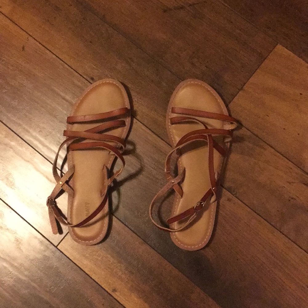 Old Navy Sandals